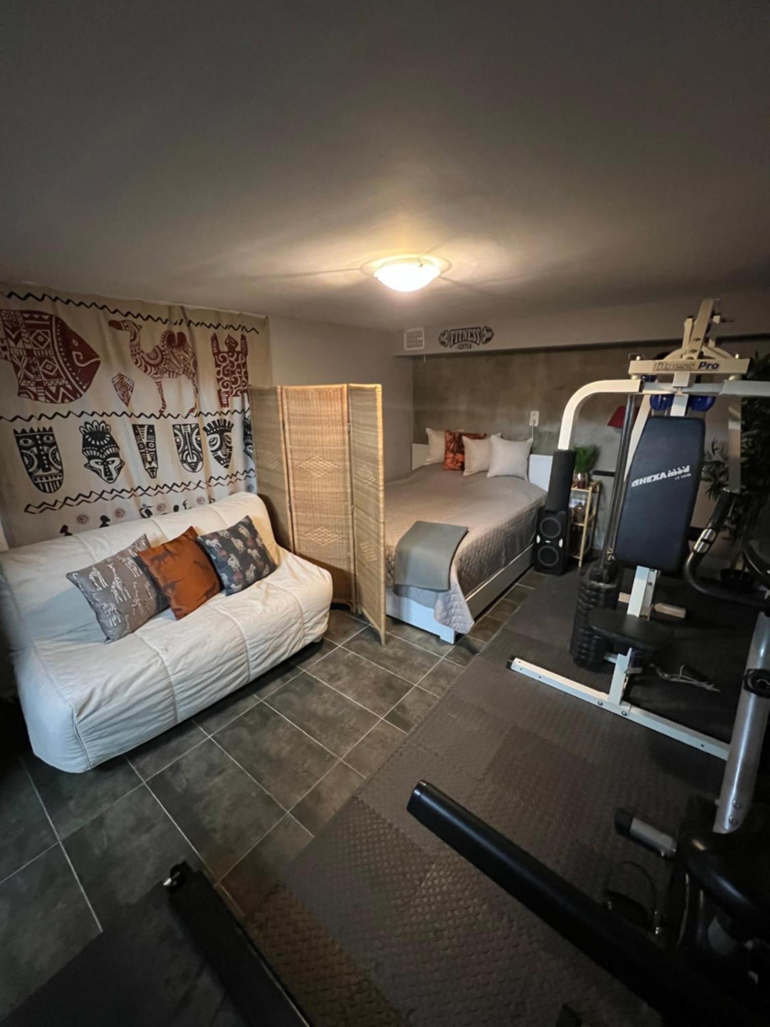Appartement 3 Chambres Centre Vilvoorde Bruxelles Brusselsairport Expo Nato Anvers Wifi Free Parking Exterior photo